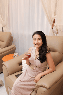Thuỳ Đỗ avatar